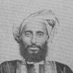 السلطان تركي بن سعيد بن سلطان آل سعيد