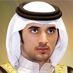 الشيخ راشد بن محمد بن راشد آل مكتوم الفلاسي