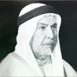 الشيخ عبدالله الثالث بن سالم بن مبارك الصباح