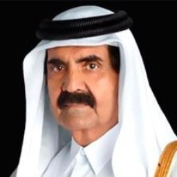الشيخ حمد بن خليفة بن حمد آل ثاني المعضادي التميمي الربابي الخندفي