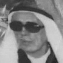 مشرف بن فتيخان بن عبدالحميد الريشاوي الرديني الدليمي الزبيدي المذحجي