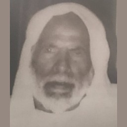 الشيخ عبدالعزيز بن جاسم بن محمد آل ثاني المعضادي التميمي الربابي الخندفي