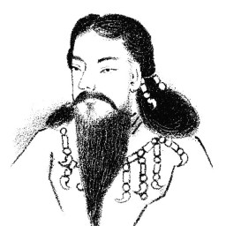 سویزی بن جينمو ياموتو