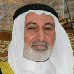 عدنان بن خميس بن جميل العلواني الدليمي الزبيدي المذحجي