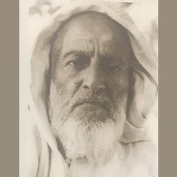 الشيخ محمد بن جاسم بن محمد آل ثاني المعضادي التميمي الربابي الخندفي