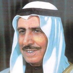 الشيخ صباح الثالث بن سالم بن مبارك الصباح