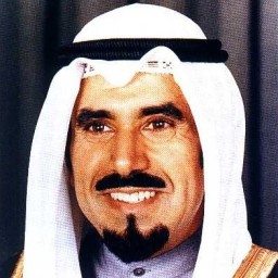 الشيخ جابر الثالث بن أحمد بن جابر بن مبارك بن صباح بن جابر بن عبدالله الصباح