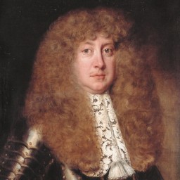 إرنست أغسطس بن جورج بن ويليام إستي