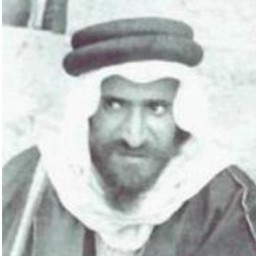 قدر بن صالح بن محمد المجالي