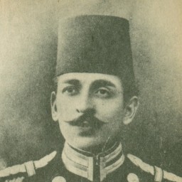 محمد عبدالقادر بن عبدالحميد بن عبدالمجيد العثماني