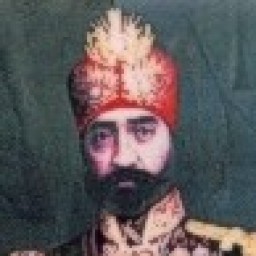 محمد الصادق باي الثالث بن حسين بن محمود الحسيني