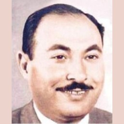 هزاع بن بركات بن عبدالقادر المجالي