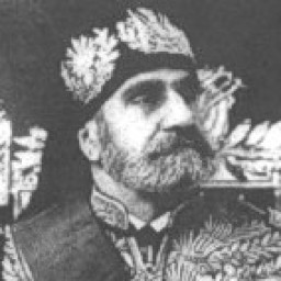 أحمد باي الثاني بن علي بن حسين الحسيني