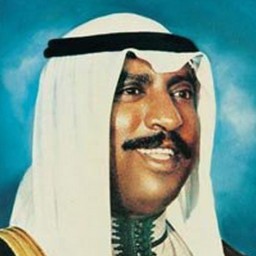 الشيخ سعد بن عبدالله بن سالم الصباح