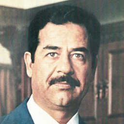صدام بن حسين بن عبدالمجيد المجيد البوناصر