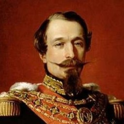 نابليون الثالث بن لويس بن كارلو بن جوسيب ماريا بن سيباستيانو نيكولو بن جوسيب ماريا بن كارلو ماريا بونابرت