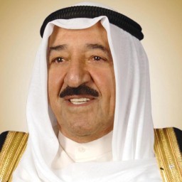 الشيخ صباح الرابع بن أحمد بن جابر الصباح