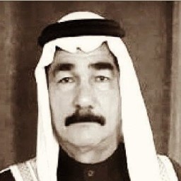 منعم بن مشرف بن كردي العيثاوي الذيابي الرديني الدليمي الزبيدي المذحجي