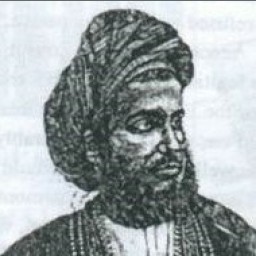 السلطان خالد بن برغش بن سعيد آل سعيد