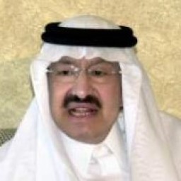 الأمير نواف بن عبدالعزيز بن عبدالرحمن آل سعود المريدي الجدلي العنزي