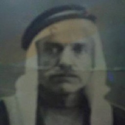 عبدالرحمن بن محمد بن علي الشرايري