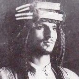 سعود بن عبدالعزيز بن متعب آل رشيد آل علي الشمري
