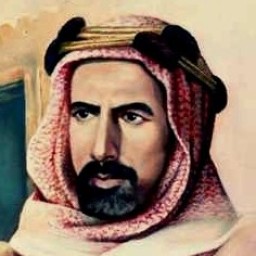الشيخ سالم بن مبارك بن صباح الصباح