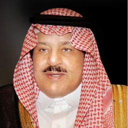 الأمير نايف بن عبدالعزيز بن عبدالرحمن آل سعود المريدي الجدلي العنزي