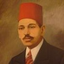 واصف بن بطرس بن غالي غالي