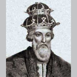 فلاديمير II بن فسفولود بن ياروسلاف Roriksen