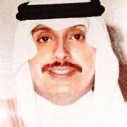 الأمير حمود بن عبدالعزيز بن عبدالرحمن آل سعود المريدي الجدلي العنزي