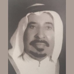 الشيخ سلمان بن جاسم بن محمد آل ثاني المعضادي التميمي الربابي الخندفي