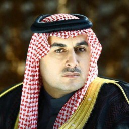 الشيخ خالد بن نواف بن قاسم العيطان الحرحشي الحسني