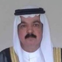 عبدالجبار بن محمد بن سمير العزامي المحمدي الدليمي الزبيدي المذحجي