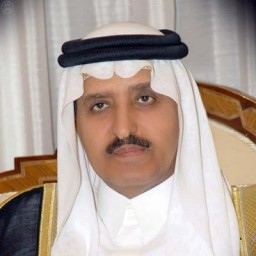 الأمير أحمد بن عبدالعزيز بن عبدالرحمن آل سعود المريدي الجدلي العنزي