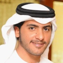 الشيخ أحمد بن ناصر بن زايد آل نهيان الفلاحي
