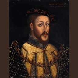 جيمس الخامس بن جيمس بن جيمس بن جيمس بن جيمس بن روبرت بن روبرت ستيوارت