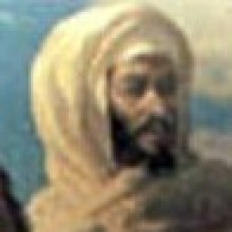 علي الأعرج بن إسماعيل بن الشريف العلوي الحسني العلوي الهاشمي القرشي الخندفي