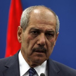 فايز بن أحمد بن محمود الطراونة