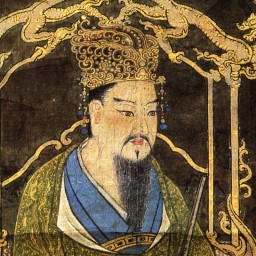 كانمو بن كونين بن شيكي ياموتو