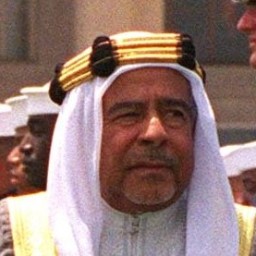 الشيخ عيسى بن سلمان بن حمد بن عيسى بن علي بن خليفة بن سلمان آل خليفة