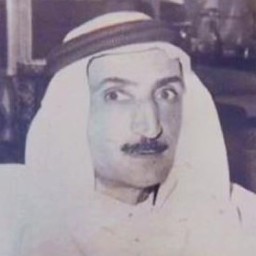 الشيخ قاسم بن محمد بن عيطان العيطان الحرحشي الحسني
