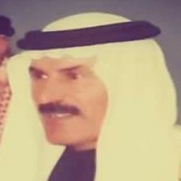 سلطان بن جميل بن عطوي بن صالح بن محمد بن عبدالقادر بن يوسف المجالي