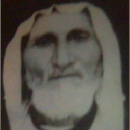 محمود بن فهد بن قبلان النمر العدوان