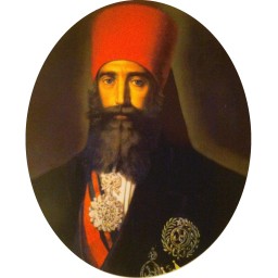 أحمد باي الأول بن مصطفى بن محمود الحسيني