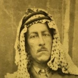 سليمان بن فالح بن ظاهر البطاينة الغفيلة الشمري