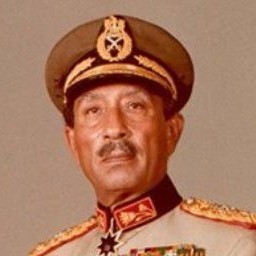 محمد أنور بن محمد بن محمد السادات