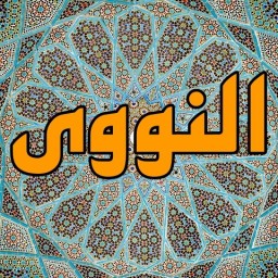 أبو زكريا يحيى بن شرف بن مري الحزامي النووي الشافعي