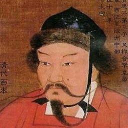 أوقطاي خان بن جنكيز بن يوسغي بهادور بورجيغن