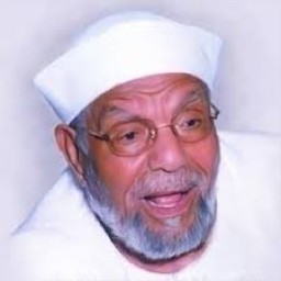 محمد (أمين) بن متولي الشعراوي